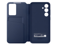 SAMSUNG Smart View Wallet Case do Galaxy S24 FE Blue EF-ZS721CLEGWW - 1285910 - zdjęcie 3
